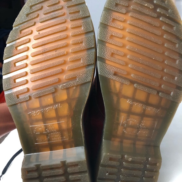 Men’s size 10 Dr Martens